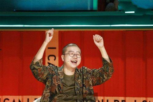 李诞爆料郭德纲视频,一场相声界的风云再起